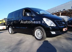 Bild des Angebotes Hyundai H-1 H1 Travel Premium-8Sit/Autom/Leder