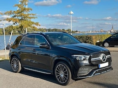 Bild des Angebotes Mercedes-Benz GLE 450 GLE Klasse 450 AMG 4 Matic