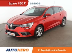 Bild des Angebotes Renault Megane 1.2 TCe Energy Business Edition Aut.*NAVI*PDC*SHZ*