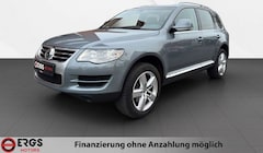 Bild des Angebotes VW Touareg 3.0 V6 TDI "Leder,RNS510,AHK,Xenon"