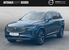 Bild des Angebotes Volvo XC90 T8 AWD Core Facelift 7-Sitzer ACC BLIS