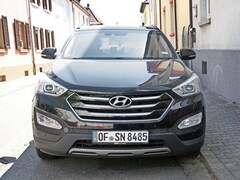 Bild des Angebotes Hyundai SANTA FE 2.2 crdi Comfort Plus 4wd auto