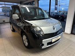 Bild des Angebotes Renault Kangoo be bop Klima/Panorama/Tüv.Neu/EURO4