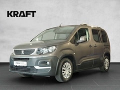 Bild des Angebotes Peugeot Rifter 1.2 PureTech 130 Active AHK, Navi