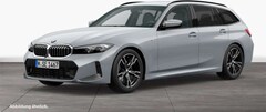 Bild des Angebotes BMW 318 i Touring M Sportpaket HK HiFi DAB Tempomat