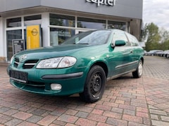 Bild des Angebotes Nissan Almera Comfort 1.5I FESTPREIS