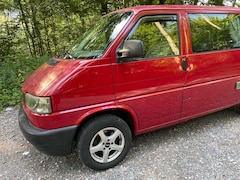 Bild des Angebotes VW T4 Caravelle TDI 7DC2U2