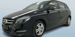 Bild des Angebotes Mercedes-Benz B 200 ALLRAD*VOLL LED*AHK*NAVI*SD*PAN*KAM*PARKTRONIC