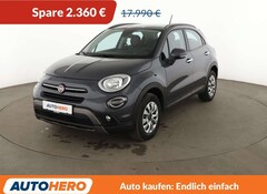 Bild des Angebotes Fiat 500X 1.3 Turbo Cross *PDC*KLIMA*