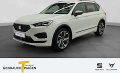 Bild des Angebotes SEAT Tarraco 2.0 TSI DSG 4D FR LEDER PANO LM20 AHK