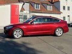 Bild des Angebotes BMW 530 530d xDrive Gran Turismo