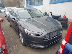 Bild des Angebotes Ford Mondeo Business Edition
