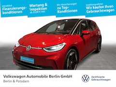 Bild des Angebotes VW ID.3 Pro S NAVI W-Pumpe LED PDC 77kWh
