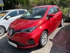 Bild des Angebotes Renault ZOE Experience Z.E.50 ( Batteriemiete/ Kaufoption) )
