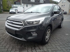 Bild des Angebotes Ford Kuga Trend
