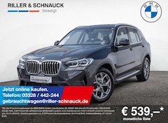 Bild des Angebotes BMW X3 xDrive 20d LASER+AHK+PANO+ACC+HUD