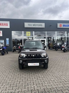 Bild des Angebotes Suzuki Jimny Jimny Style