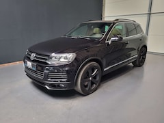 Bild des Angebotes VW Touareg 4.2 V8 TDI R-Line *TOP Ausstattung*