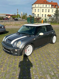 Bild des Angebotes MINI Cooper S COOPER "S" 240PS, Umbau IFA Zulassung,