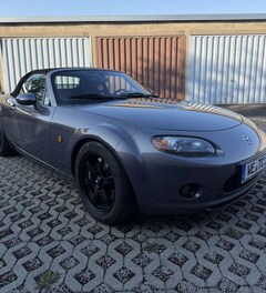Bild des Angebotes Mazda MX-5 1.8 Essence