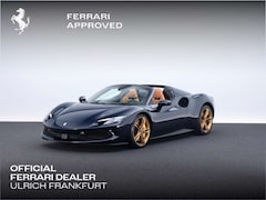 Bild des Angebotes Ferrari 296 GTS ***Ferrari Frankfurt***