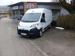 Bild des Angebotes Toyota Proace Max 35 L2H2 BlueHDi 140 Work
