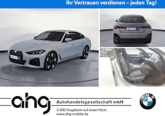 Bild des Angebotes BMW 420 Adaptiver LED Driving Ass
