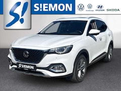 Bild des Angebotes MG EHS 1.5 Luxury Leder Pano SHZ BLIS Kamera