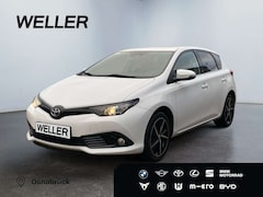 Bild des Angebotes Toyota Auris 1.2 Turbo Team D *RCam*SHZ*Tempo*SmartKey*