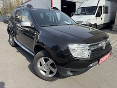 Bild des Angebotes Dacia Duster Prestige 4x2/Scheckheft/Klima/Leder/Isofix/AUX/Alu