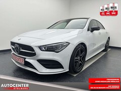Bild des Angebotes Mercedes-Benz CLA 180 d AMG Line "PANO-NAVI-CAM-MULTI-SITZH"