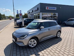 Bild des Angebotes Suzuki Swift Swift 1.2 Dualjet Hybrid CVT Comfort
