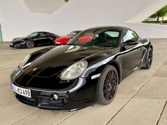 Bild des Angebotes Porsche Cayman S