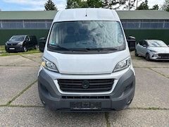 Bild des Angebotes Fiat Ducato Grossr.-Kasten 35 150 L4H2 Klimatronik