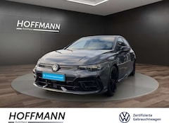VW Golf R 2.0TSI DSG Black Edition R-Perfomance