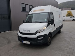 Bild des Angebotes Iveco Daily HKa 35 S ... V Radstand 3520 L