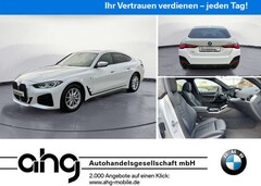 Bild des Angebotes BMW 430 M Sport Navi Akitive Geschw. Las