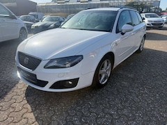 Bild des Angebotes SEAT Exeo ST Sport AHK