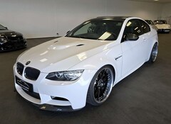 Bild des Angebotes BMW M3 Coupe DKG Kompressor