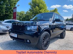 Bild des Angebotes Land Rover Range Rover 4.4 TDV8 Westminster Standheizung