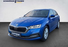 Bild des Angebotes Skoda Octavia Combi 2.0 TDI DSG Style ACC/DCC/HEADUP