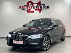 Bild des Angebotes BMW 540 d xDrive Touring 48TKM PANO+360 KAM+LUFTFEDE