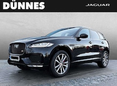 Bild des Angebotes Jaguar F-Pace 30d AWD S