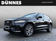 Bild des Angebotes Jaguar F-Pace 30d AWD S