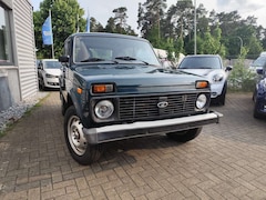 Bild des Angebotes Lada Niva Only/Servolenkung/Diffenzialsperre/Untersetzung