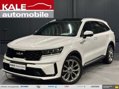 Bild des Angebotes Kia Sorento Platinum 4WD *7-SITZE*PANORAMA*20Zoll*Metallic*