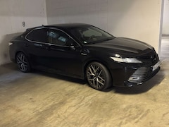 Bild des Angebotes Toyota Camry Camry Executive