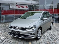 Bild des Angebotes VW Golf Sportsvan VII 1.5 TSI ACT Highline FLA KAM