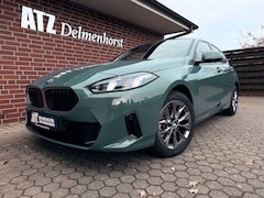 Bild des Angebotes BMW 118 d Automatik*LED*Navi*Kamera*1.HD