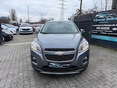 Bild des Angebotes Chevrolet Trax 4x4 LT